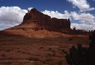 Monument Valley